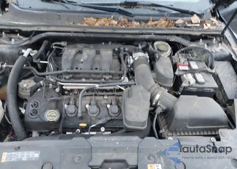 2015 Ford Police Interceptor z USA, uszkodzony, nr VIN 1FAHP2MK0FG151884